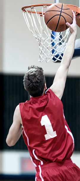 Vertical Bounce Coaching: Vert Shock 39 Vertical Bounce Coaching: Vert Shock 34