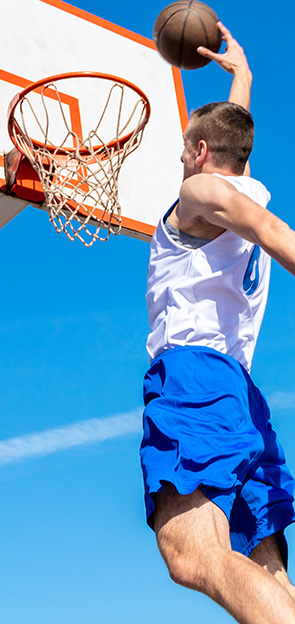Vertical Bounce Coaching: Vert Shock 49 Vertical Bounce Coaching: Vert Shock 44